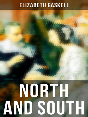 cover image of North and South